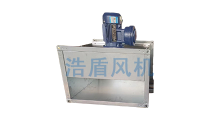 GDF離心式管道風機